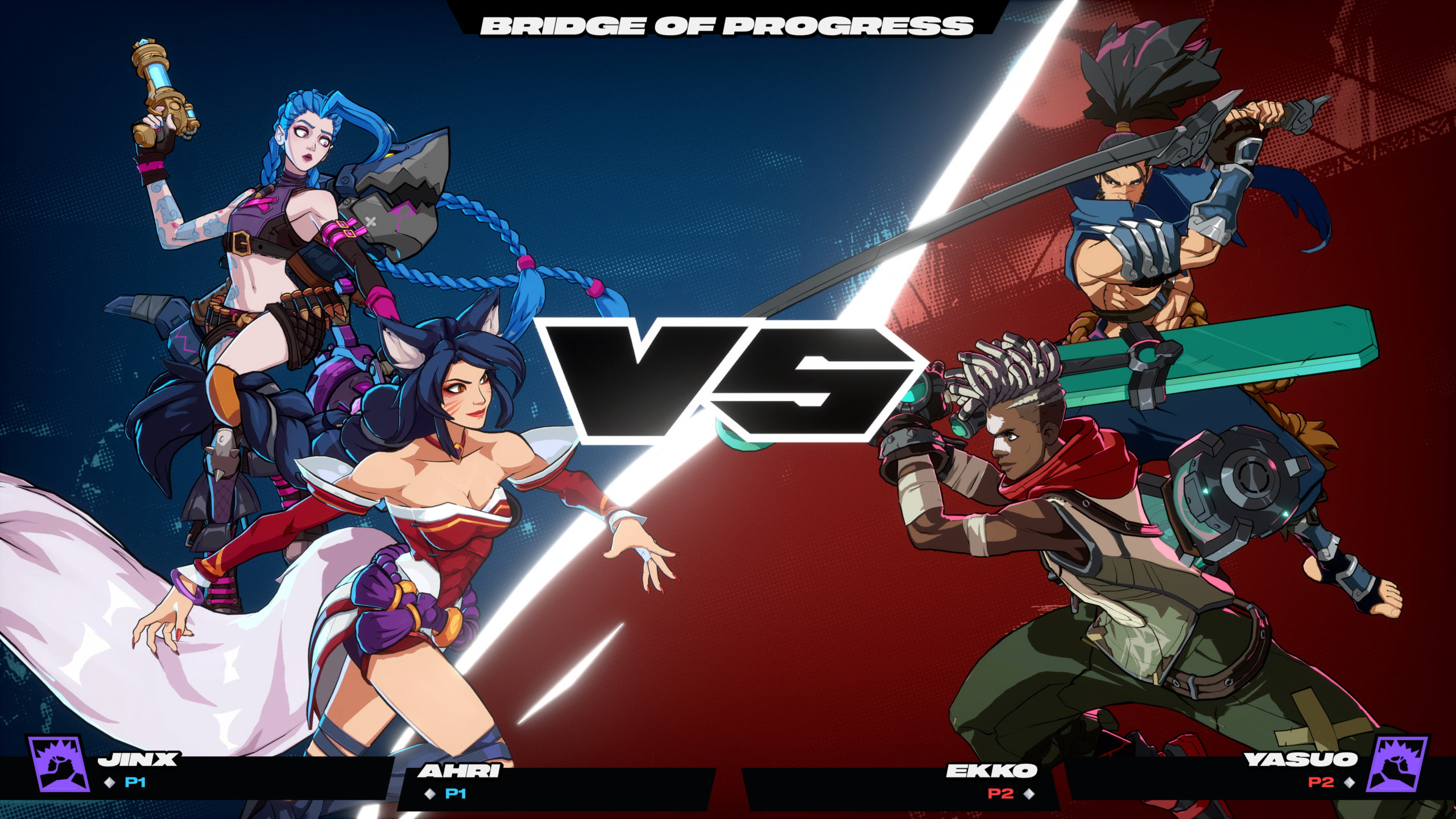 2XKO: Jogo de luta da Riot vai chegar aos consoles em 2026