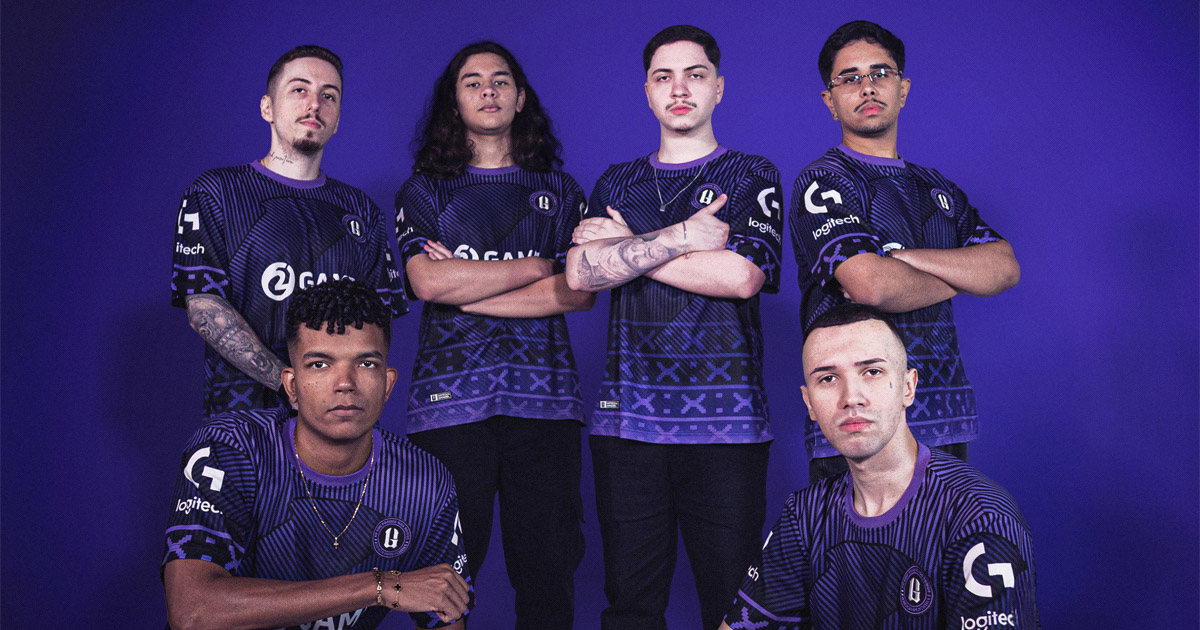 VALORANT: 2Game encerra lineup Academy após rebaixamento no VCT