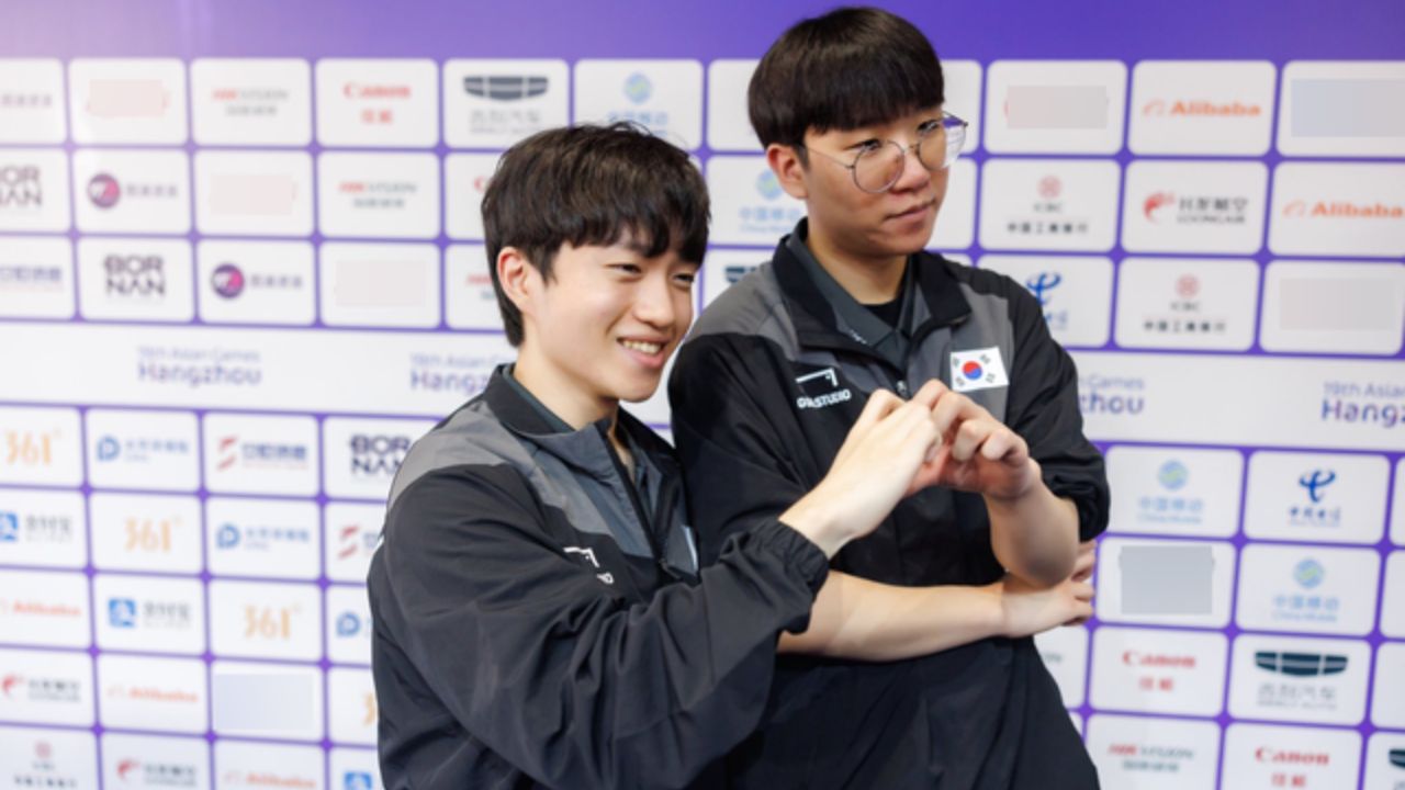 LCK 2025: Ruler conta qual foi o momento mais feliz da sua carreira
