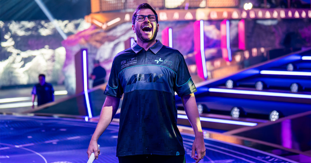 Dota 2: Após 3 títulos mundiais, treinador brasileiro deixa a Parivision