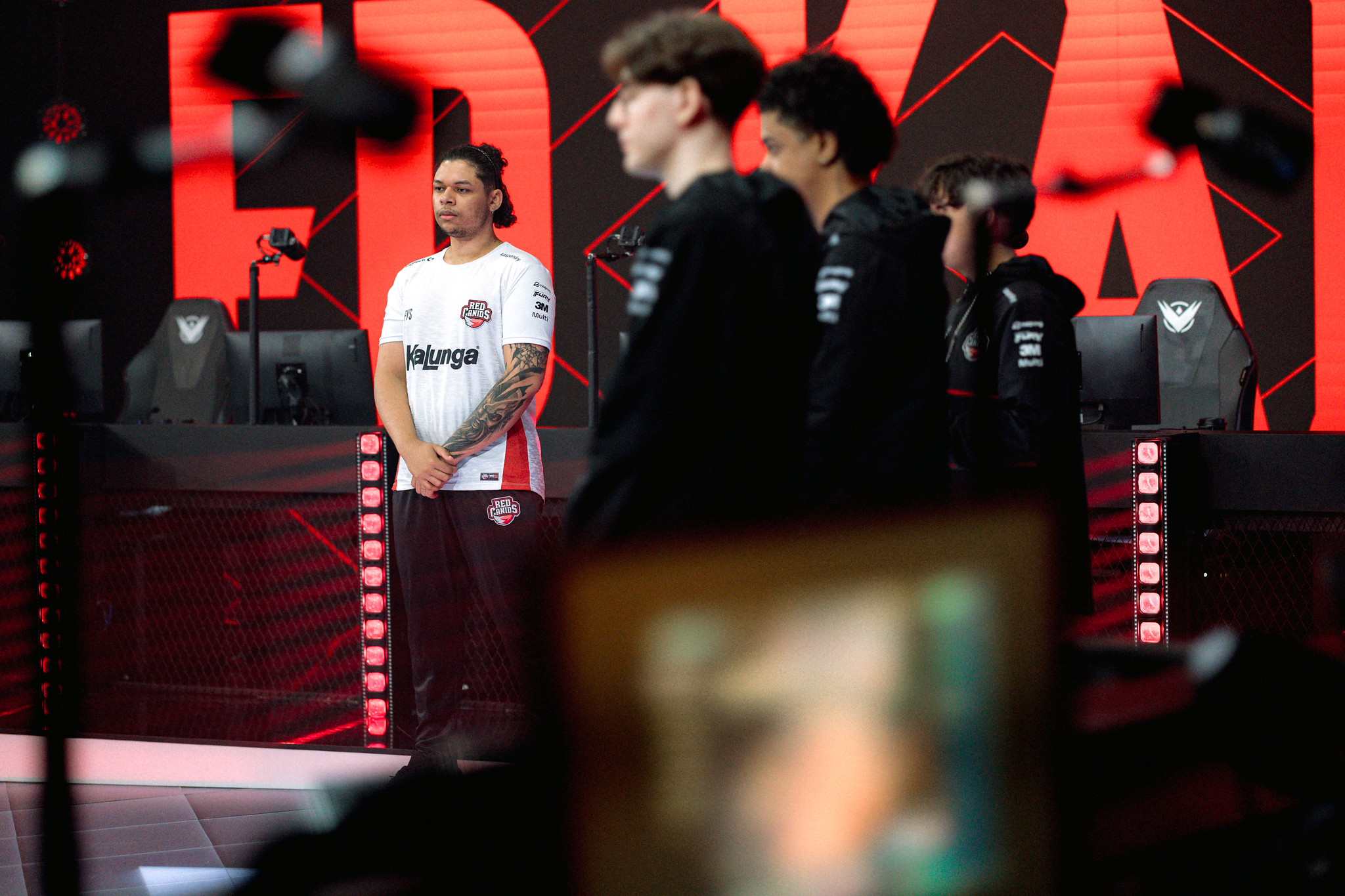 LTA Sul 2025: fNb se emociona após ir à final: “Duvidei muito de mim mesmo”