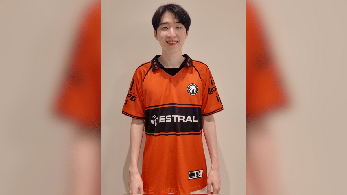 LRN 2025: Estral tentará vaga na LTA Norte 2026 com Ghost e dois ex-LTA Sul