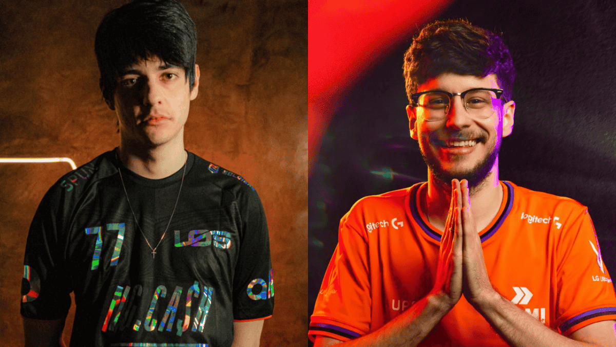 Circuito Desafiante 2025: LOS e KBM! IDL se encontram em série decisiva