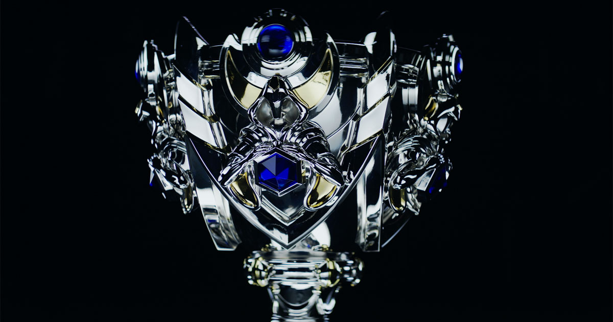 CBLOL 2026: Liga voltará a ter vagas exclusivas em torneios internacionais