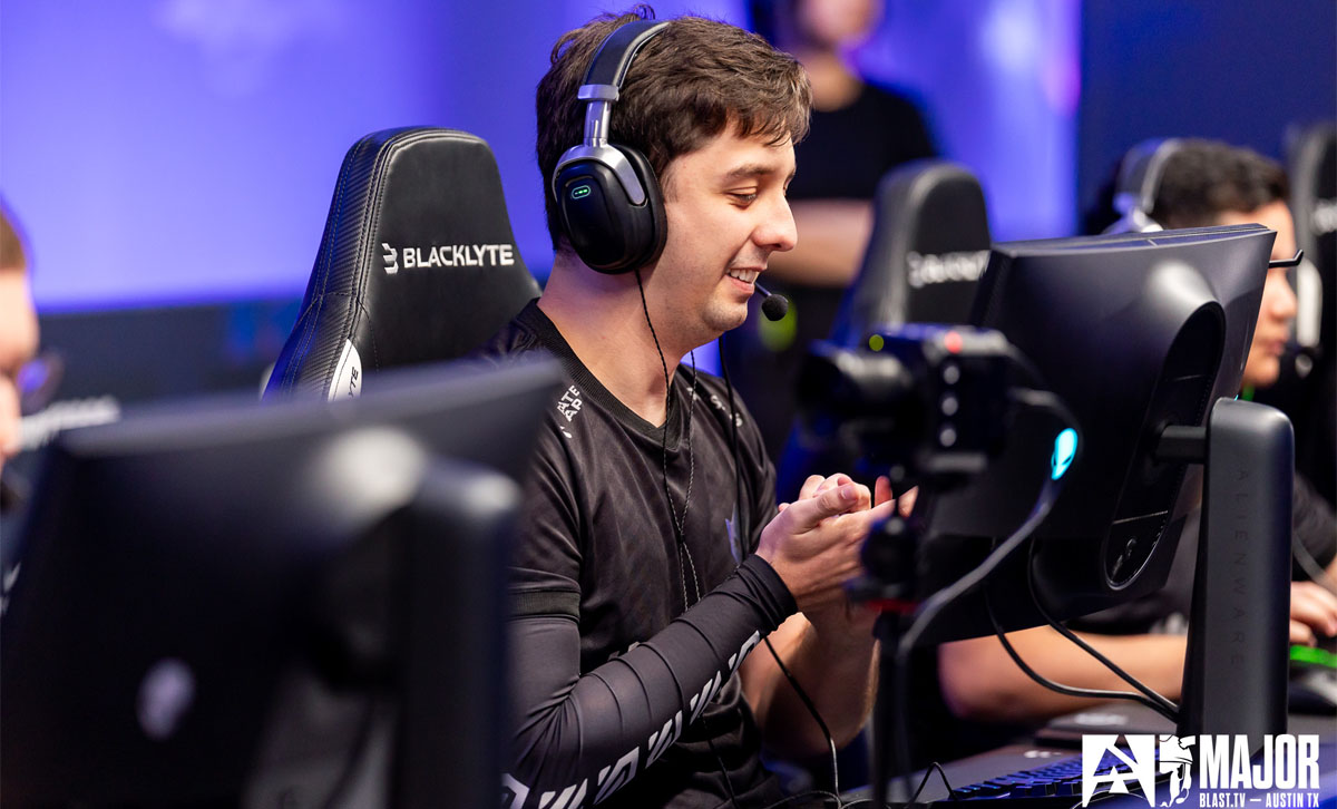 CS2: Imperial vence Legacy e garante vaga em torneio milionário