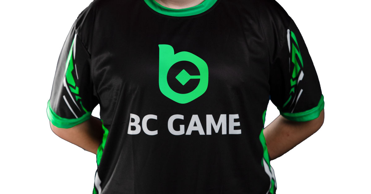 CS2: Jogador sondado pela BC.Game tem exigências inusitadas no contrato