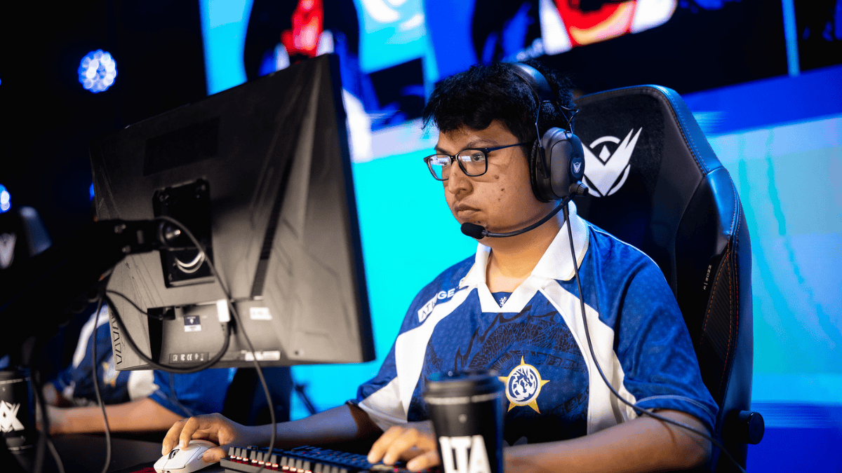 CBLOL 2026: De saída da Estral, cody é oferecido a times brasileiros