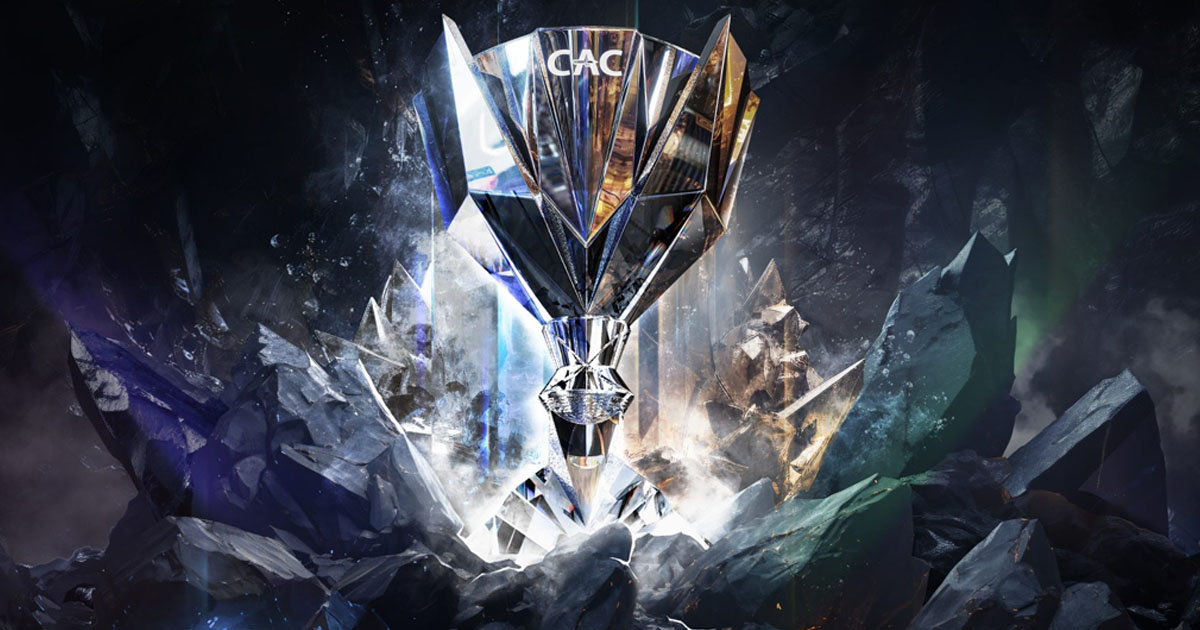 CS Asia Championships 2025: Torneio contará com 4 times brasileiros e premiação milionária