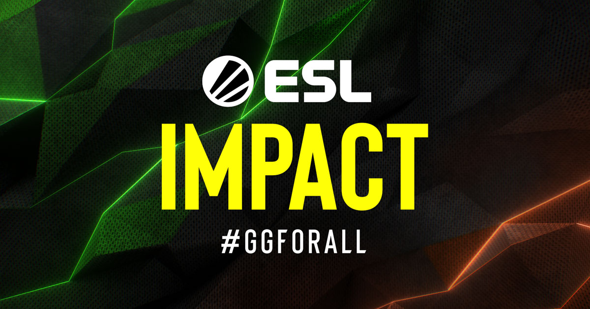 CS2: MIBR e Atrix se classificam para a ESL Impact League Season 8 Finals