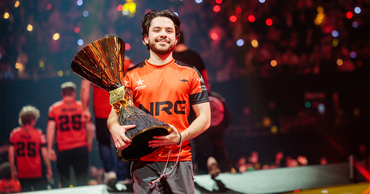 VALORANT Champions 2025: Esse jogador se tornou o primeiro bicampeão mundial