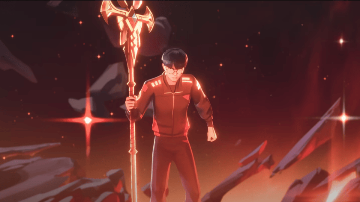 MSI 2026: GOAT! Faker alcança a 100ª vitória no torneio
