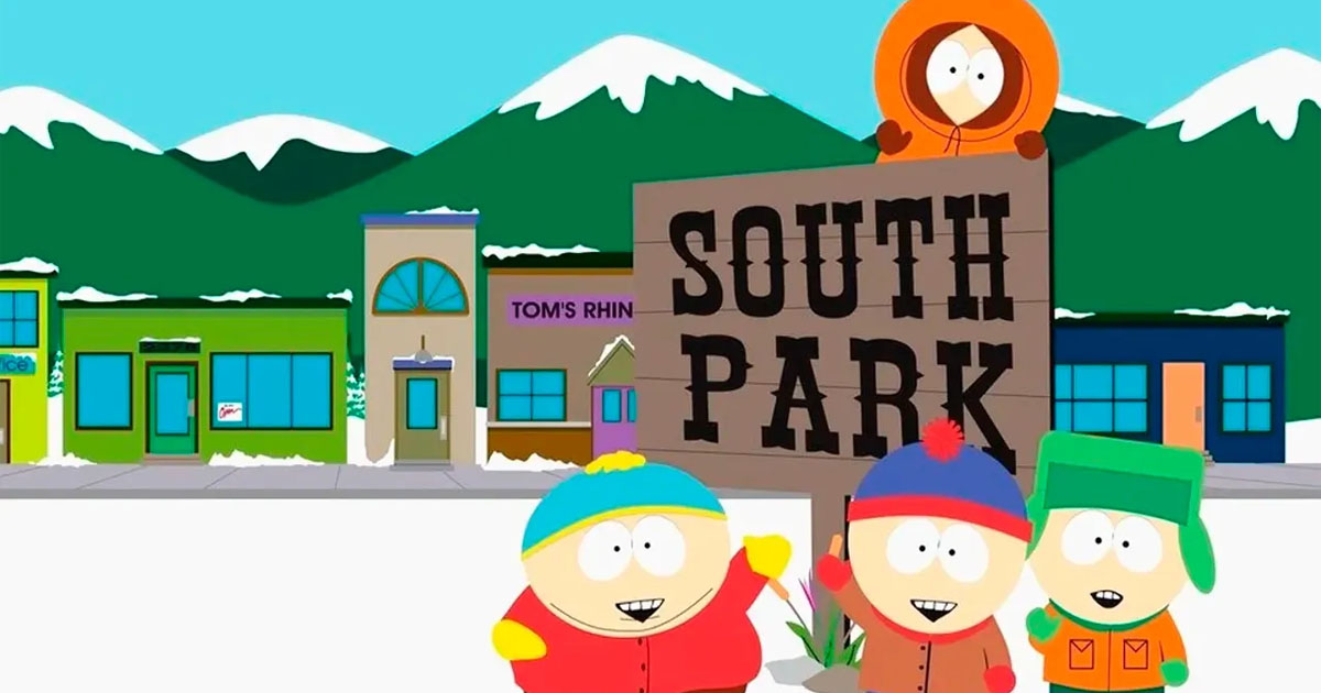 Fortnite: Próxima colaboração pode ser com South Park
