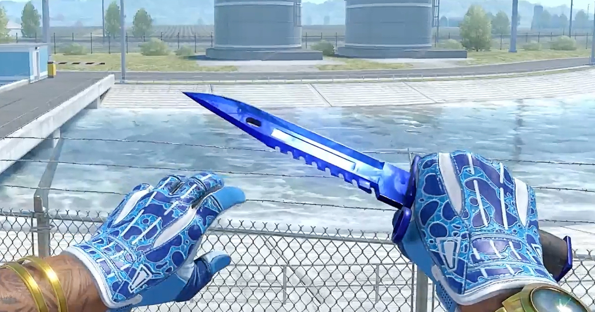 CS2: Valve abala mercado de skins com nova atualização