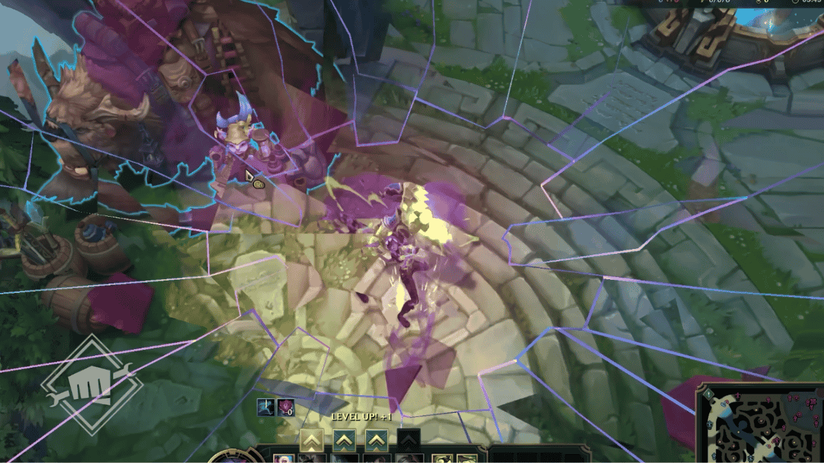 LoL: Skins de Arcane voltam ao jogo pelo aniversário de 1 ano da série