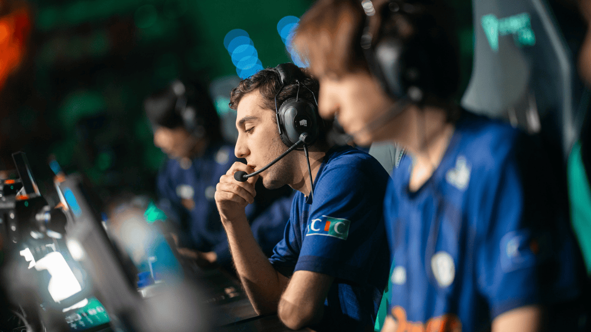 LEC 2026: Karmine Corp pode mudar; Vladi avalia opções para 2026