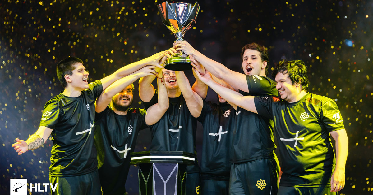 CS Asia Championships 2026: Veja times, jogos e formato do torneio