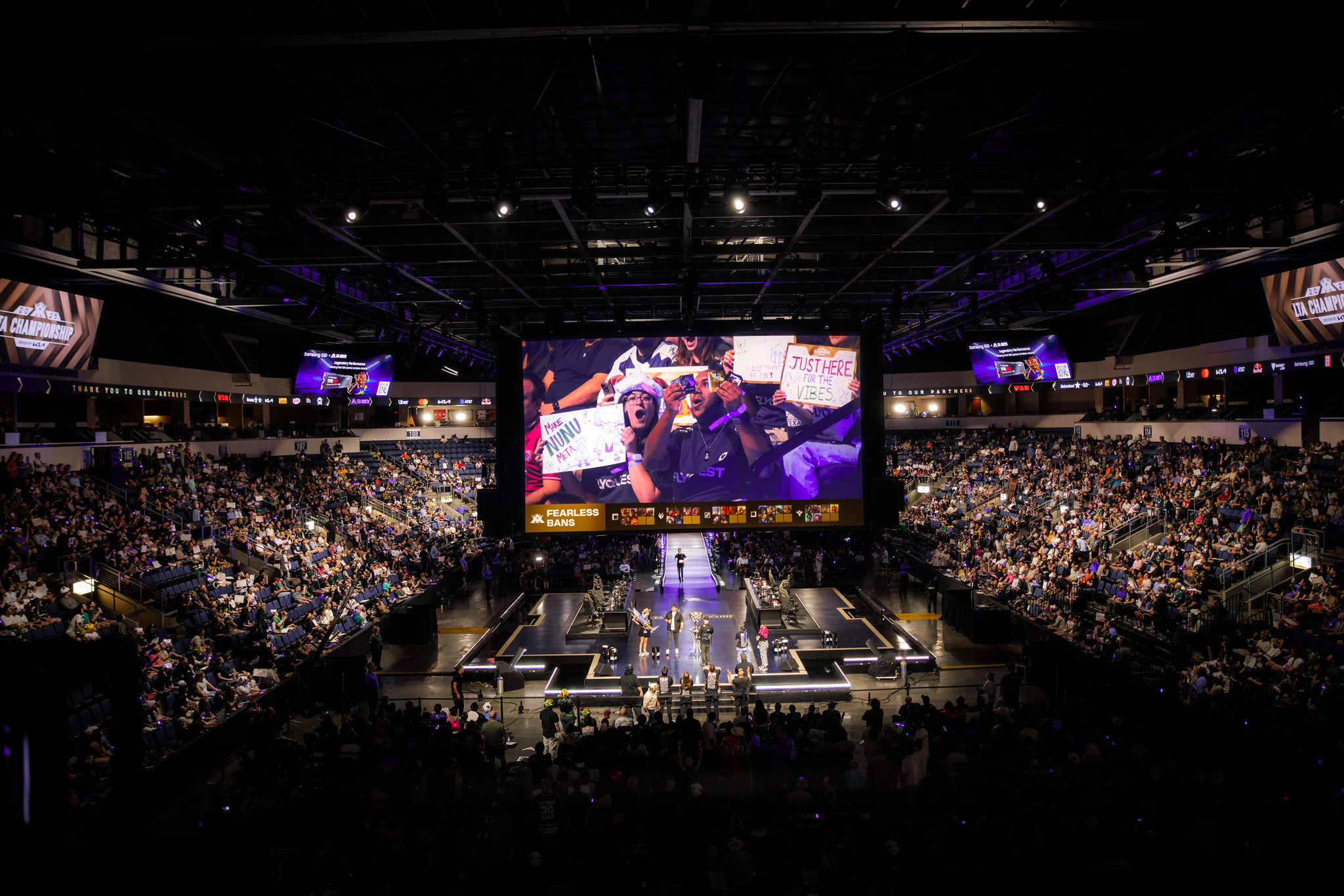 LCS 2026: Gigante do VALORANT pode se juntar à liga