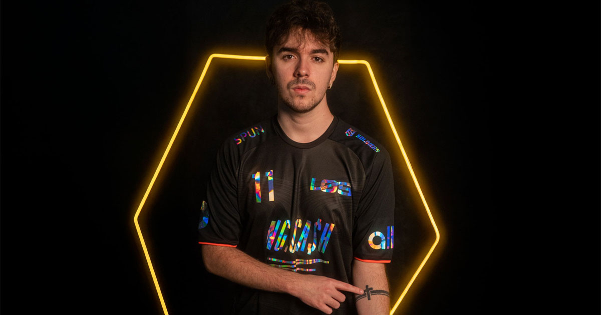 VCT Américas 2026: LOS oficializa a saída de mwzera, que deve voltar ao Tier 1