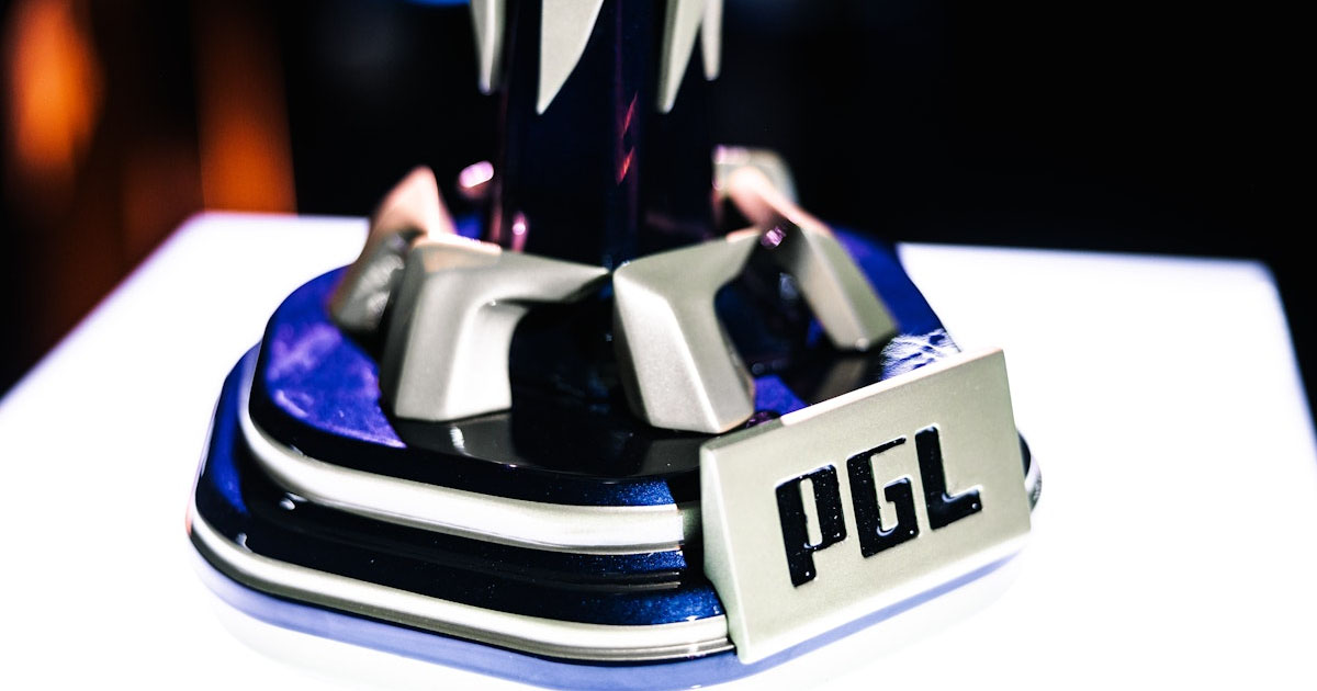 CS2: PGL confirma 14 eventos de CS2 para 2027 e 2028; veja o calendário completo