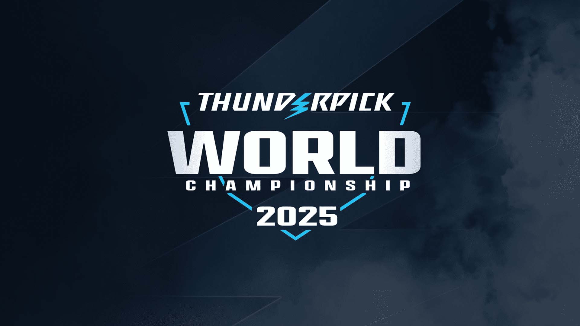 Thunderpick World Championship 2025: Com dois times brasileiros, torneio revela jogos iniciais