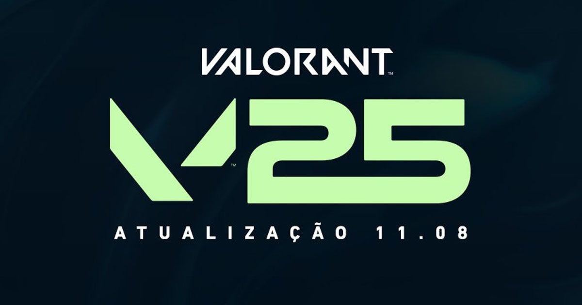 VALORANT: Patch 11.08 traz mudanças massivas em agentes, mapas e armas