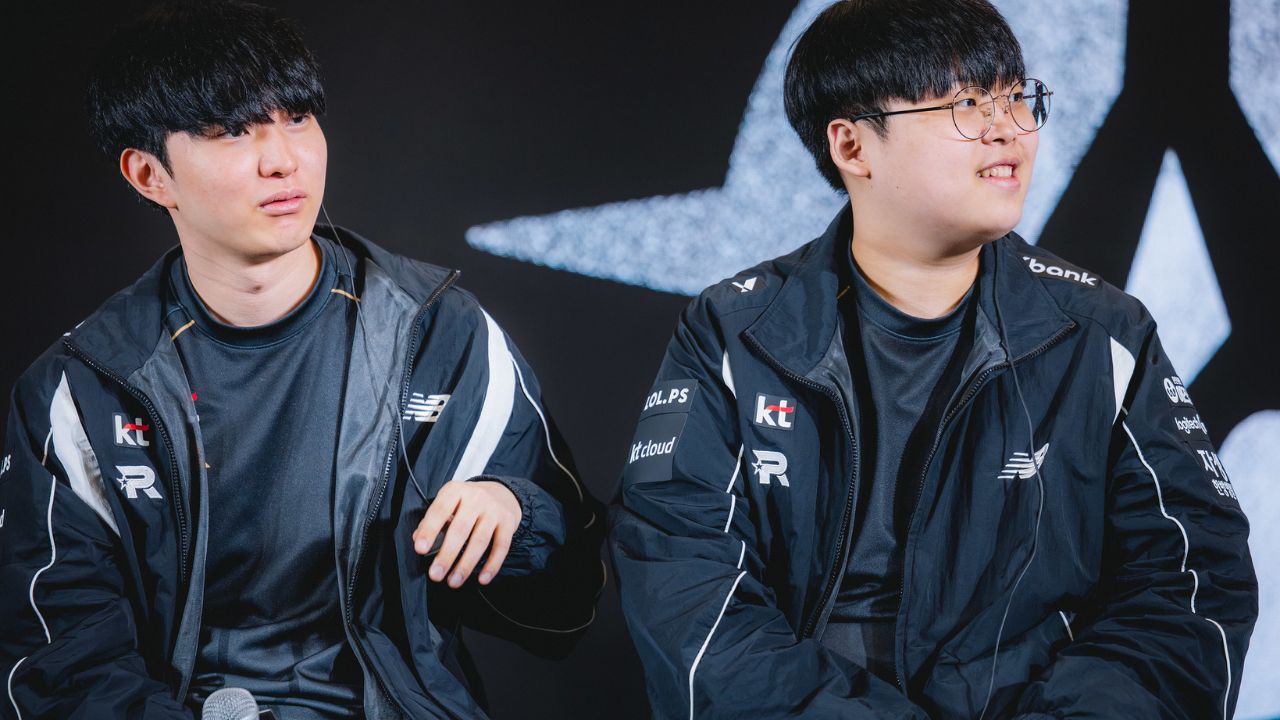 LCK 2026: Time último colocado de 2025 contrata botlane vice-campeã mundial
