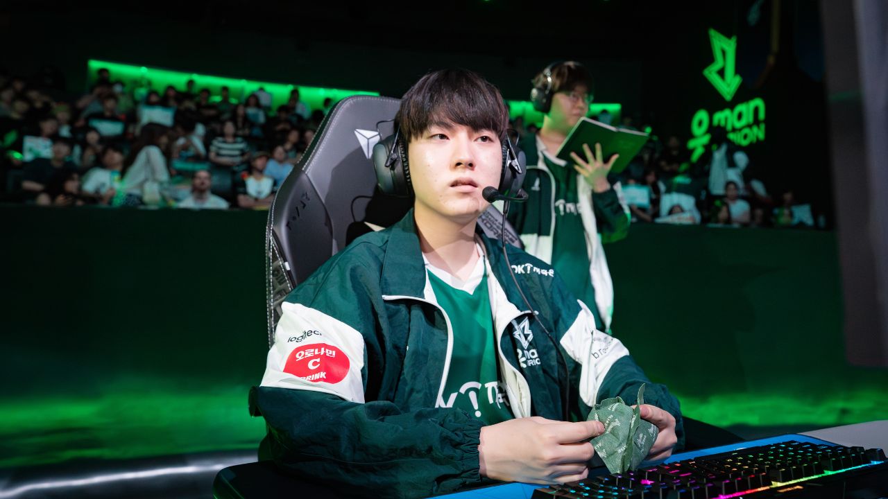 CBLOL 2026: LOUD tem como alvo para vice-campeão da LCK Challengers, diz site