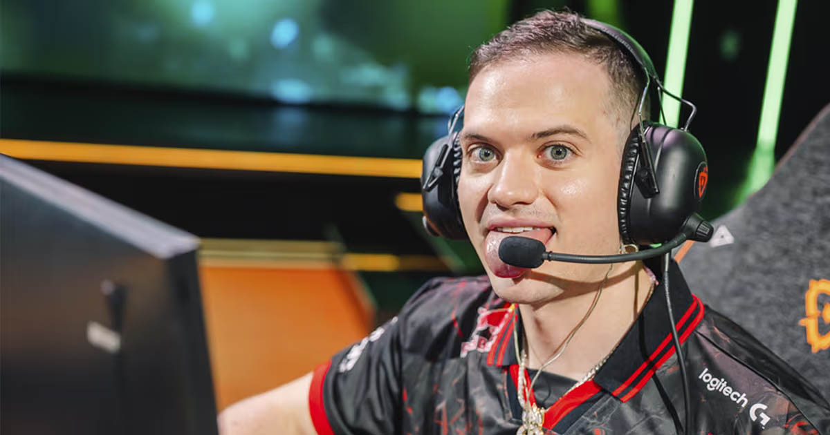 VCT Américas 2026: G2 confirma retorno de BABYBAY e renova com elenco campeão