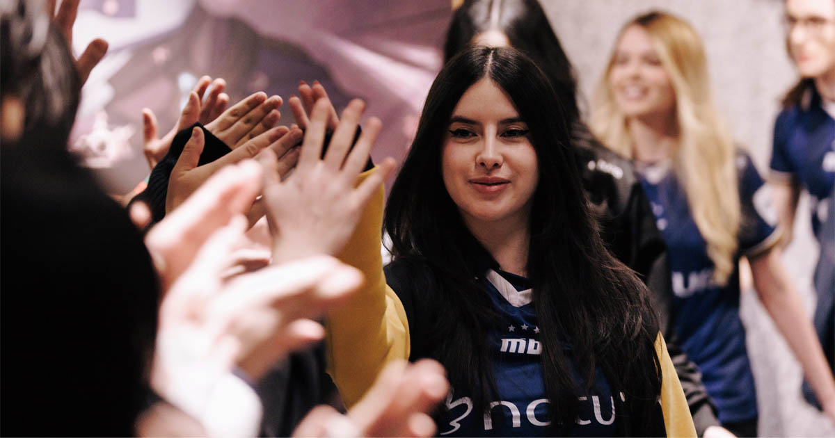 Game Changers Championship 2025: bstrdd quebra recorde de kills no mundial