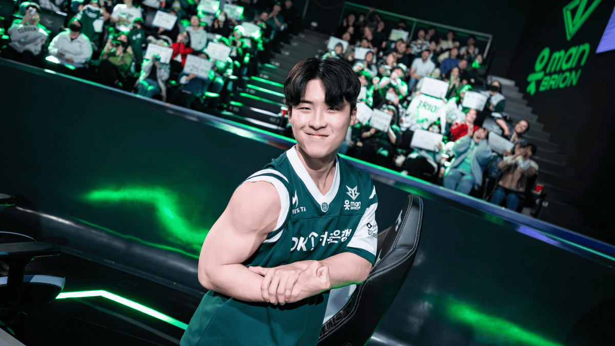 CBLOL 2026: LOUD encaminha a contratação de Bull, diz site