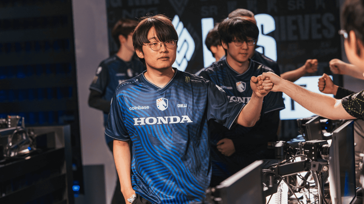 LCS 2026: Team Liquid anuncia renovação de dupla na bot lane