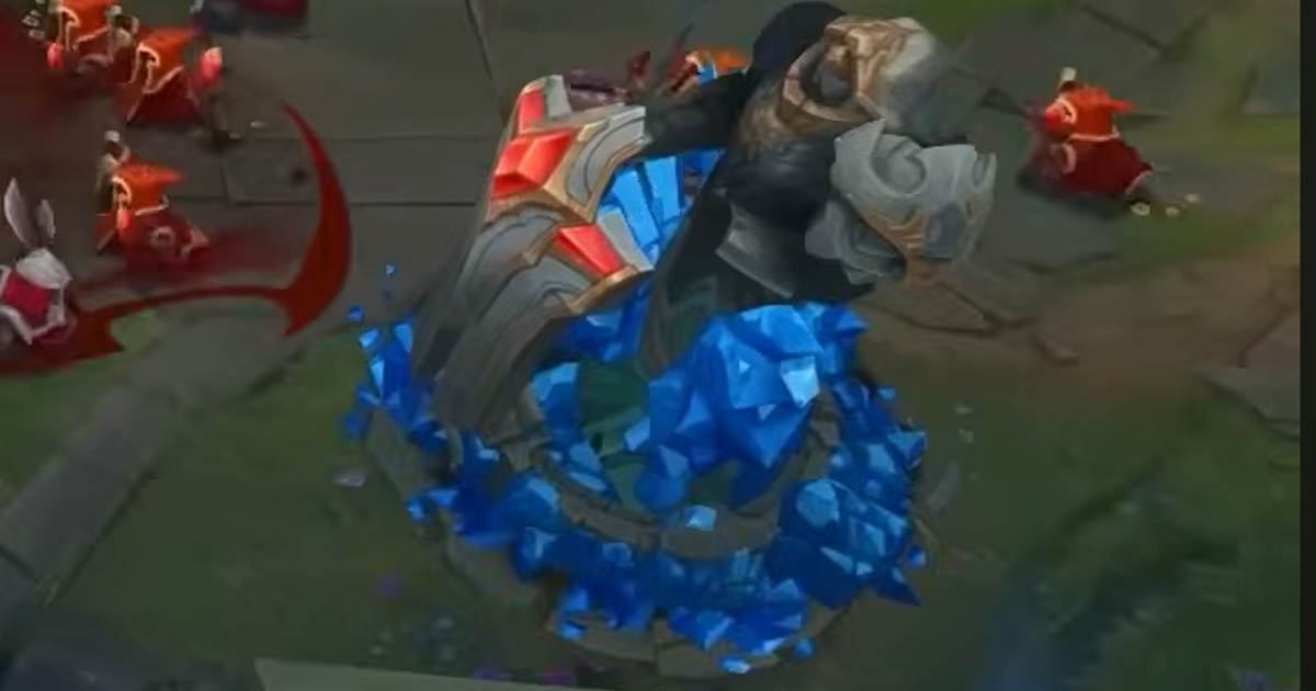LoL: Jogo terá nova mecânica nas torres; conheça “Crescimento Cristalino”