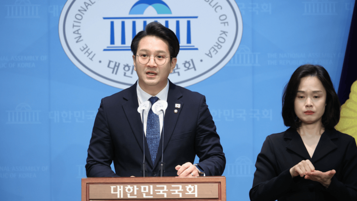 LoL: Deputado sul-coreano faz apelo público contra assédio direcionado a Gumayusi