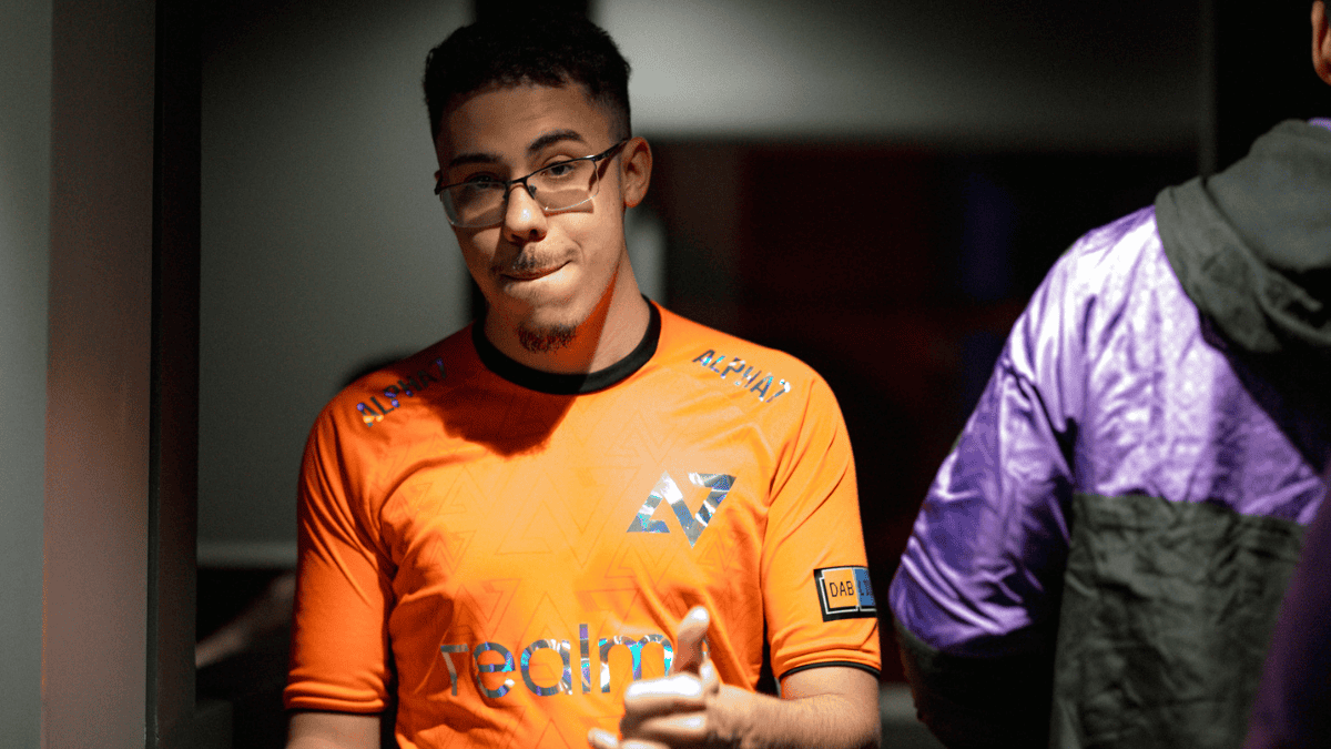 Circuito Desafiante 2026: Drakehero pode ingressar em nova equipe, diz leaker