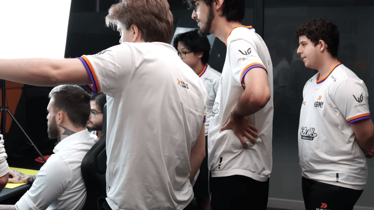 Circuito Desafiante 2026: KaBuM! IDL pode fechar com dois brasileiros, diz portal