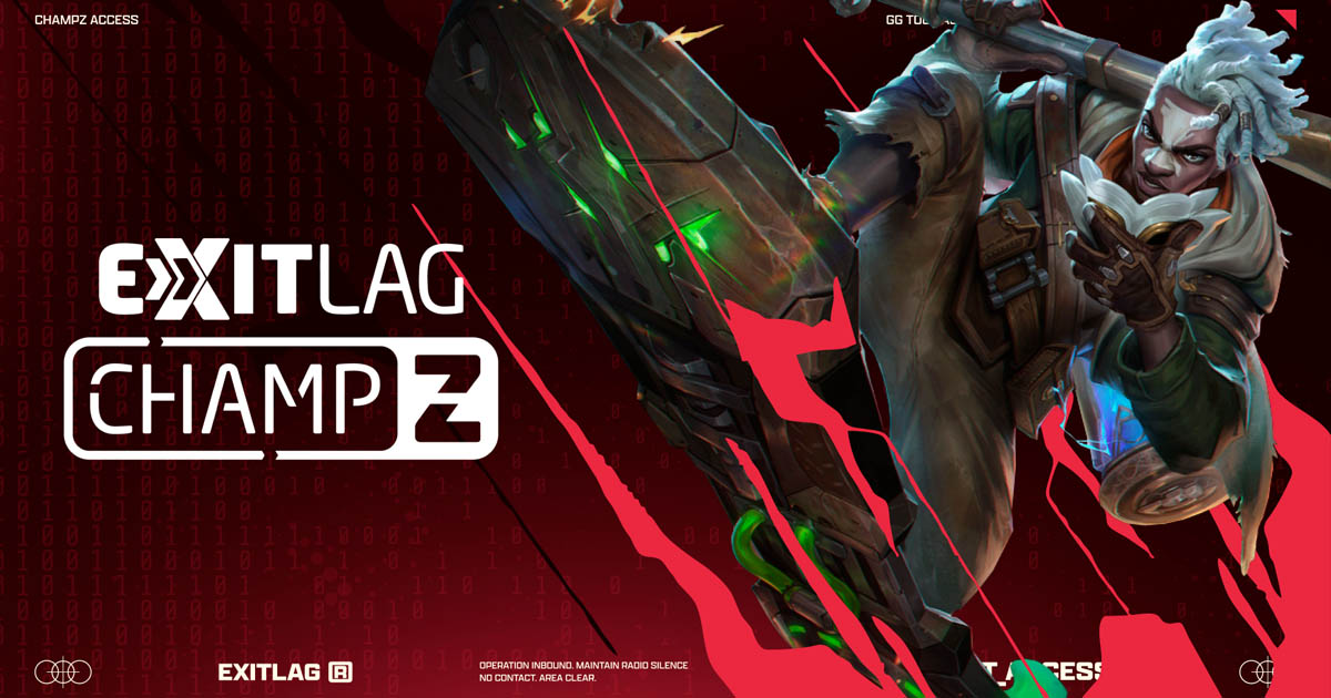 LoL: Torneio ExitLag ChampZ dará R$ 34 mil em premiação; veja como participar