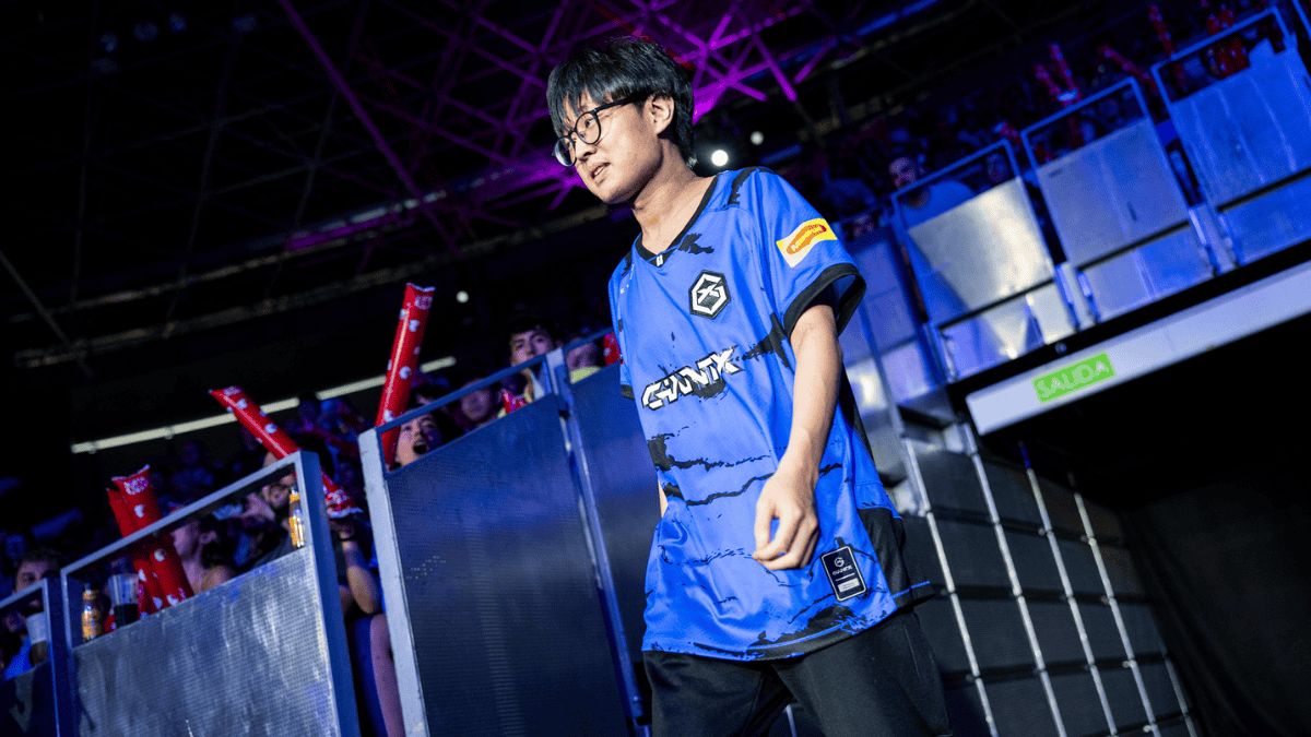 Circuito Desafiante 2026: LOS acerta a contratação de mid laner sul-coreano, diz jornalista