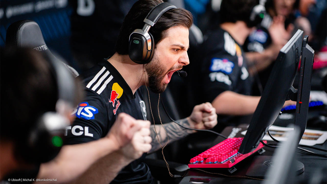 BLAST R6 Major Munich 2025: Dois times brasileiros avançam aos playoffs