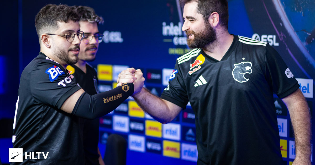 IEM Chengdu 2025: FURIA vence e vai aos playoffs; paiN segue viva na disputa