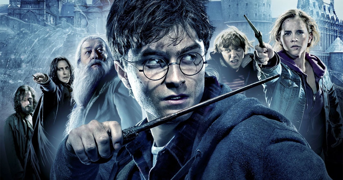 Fortnite: Colaboração com Harry Potter pode acontecer em breve