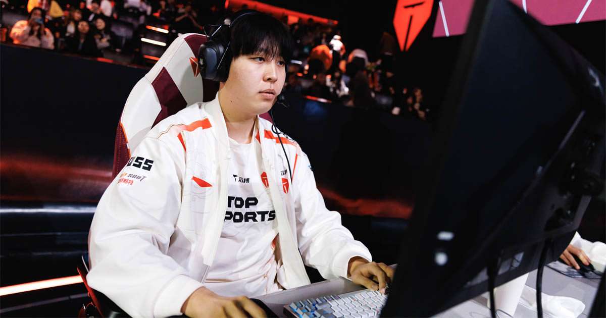 LCK 2026: Kanavi deve ser o novo jungler da Hanwha Life