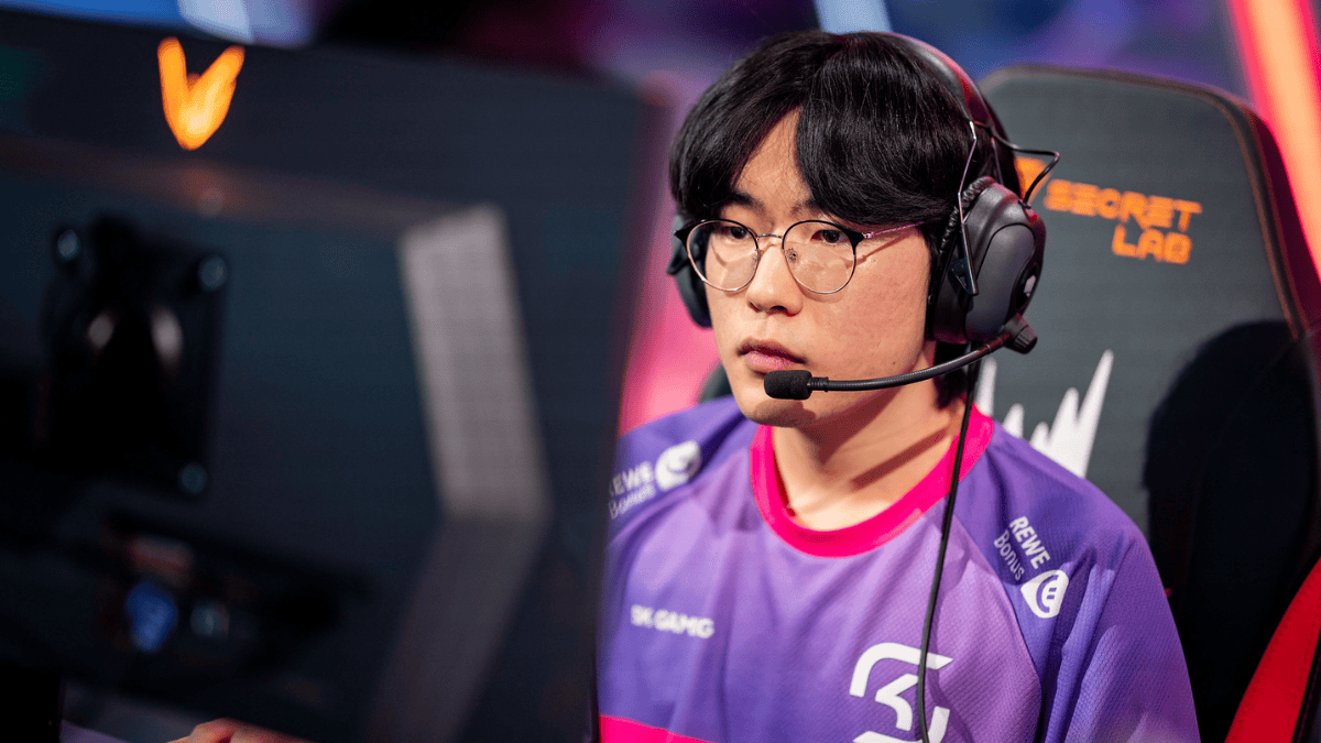 CBLOL 2026: Vivo Keyd Stars fecha a contratação de suporte sul-coreano, diz site