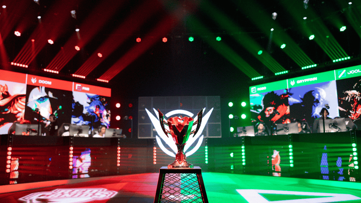 CBLOL 2026: LOUD tem interesse em mid laner brasileiro, diz portal