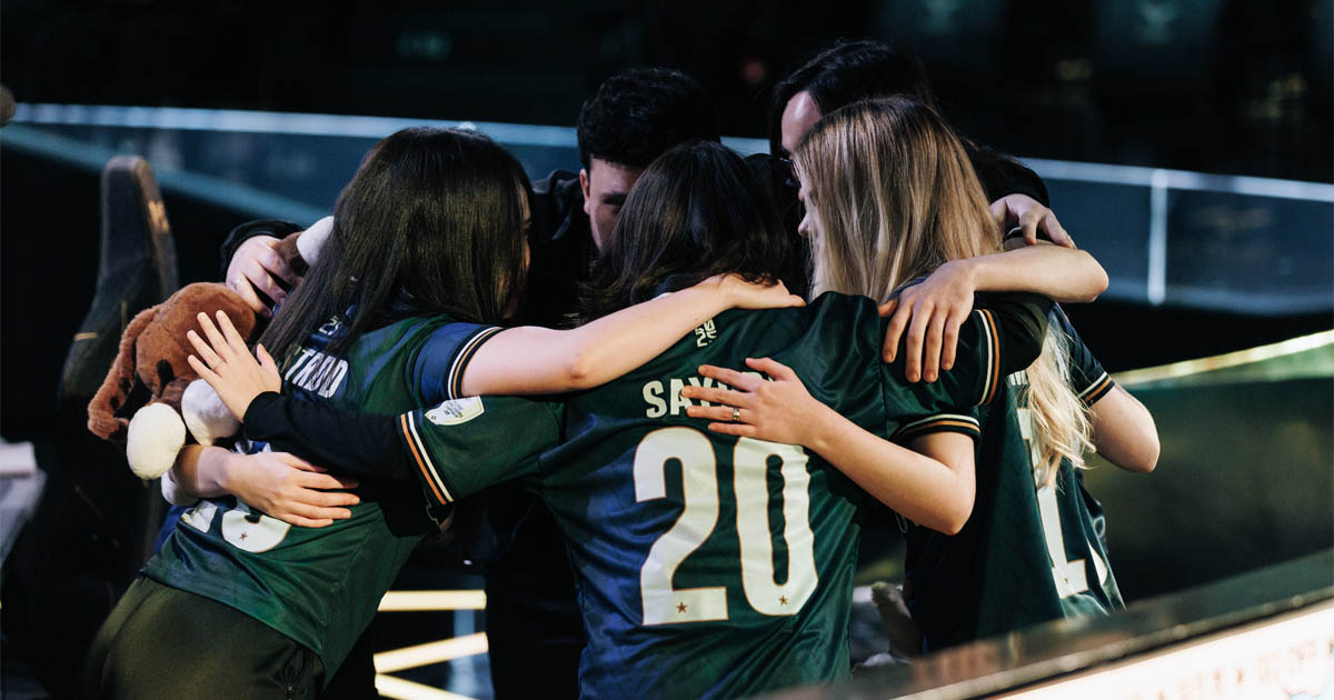 Game Changers Championship 2025: MIBR perde para Shopify e termina em 3º lugar