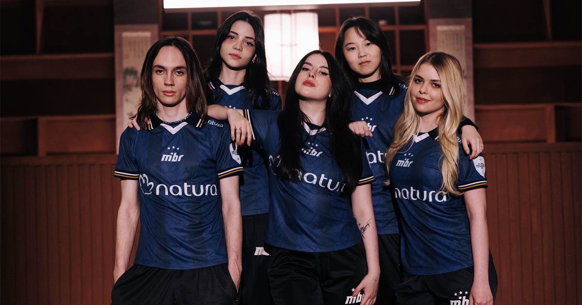 Game Changers Championship 2025: Time brasileiro vence na estreia do mundial inclusivo de VALORANT