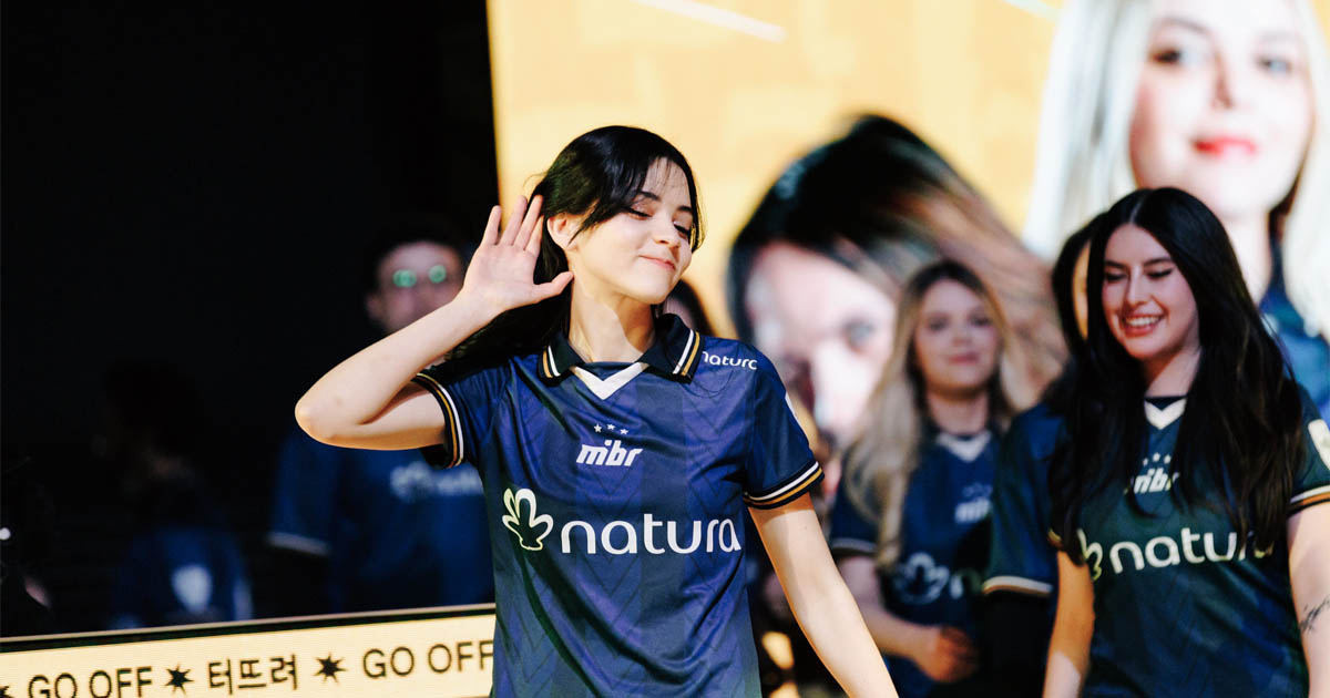 VALORANT: MIBR anuncia saídas de srN, sayuri e lissa após reformulação