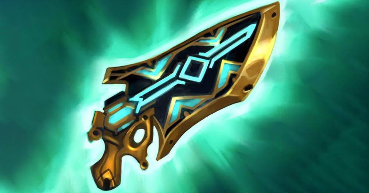 LoL: Riot trará Pistola Hextec de volta; veja todos os itens novos de 2026