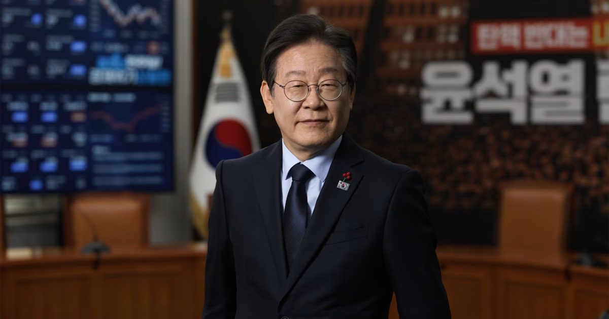 Worlds 2025: Presidente da Coreia do Sul parabeniza a T1 pelo hexacampeonato mundial
