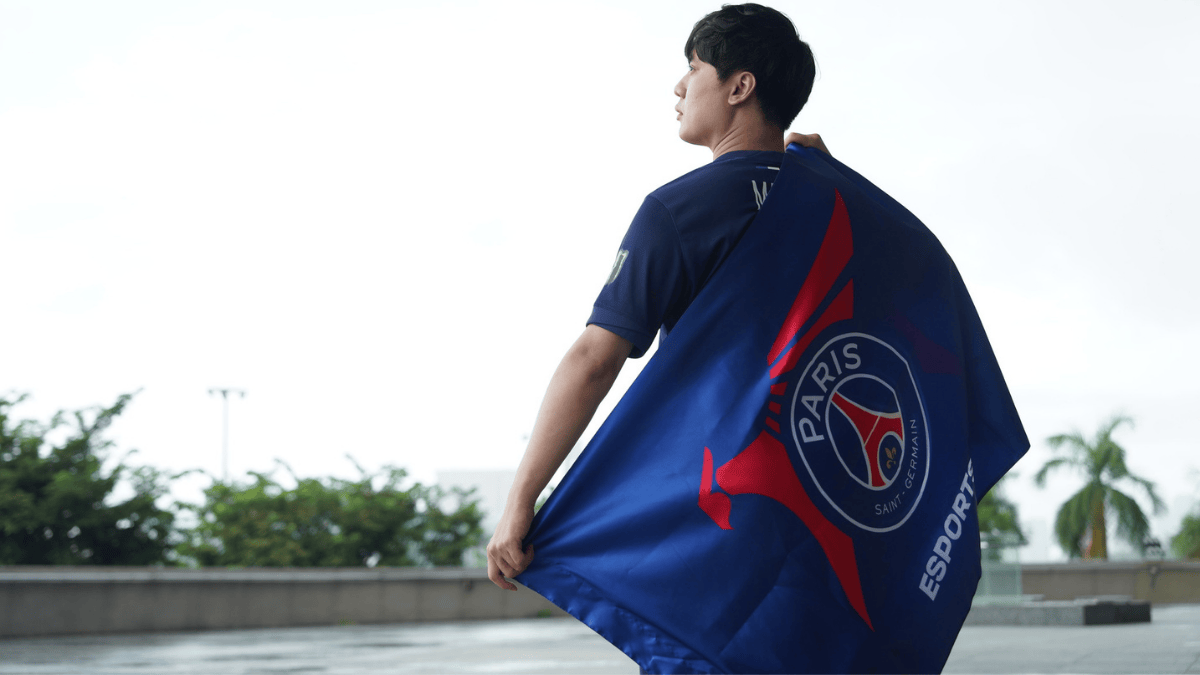 LCP 2026: Riot anuncia exclusão da PSG Talon de todas as suas competições