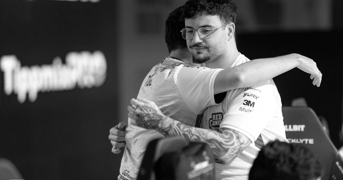 StarLadder Budapest Major 2025: Round 4 elimina time brasileiro; veja os resultados e jogos finais do Stage 1